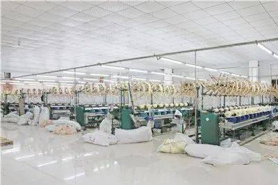 纖織薈紡織 2021春夏秋冬熱銷產品推薦