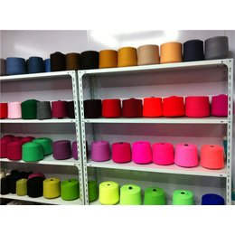 毛腈紗訂購_東鴻針紡服務周到_毛腈紗