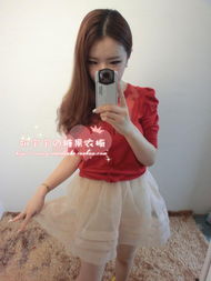 VIVI8月女裝 SN DEL紗肩波點(diǎn)蕾絲刺繡毛衣，夏季針織開衫新風(fēng)尚