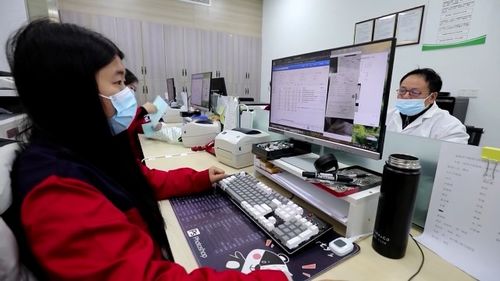 “互聯(lián)網(wǎng)+中藥代煎”服務(wù) 臨海中醫(yī)院攜手臨海電視臺，讓市民喝上便捷放心藥